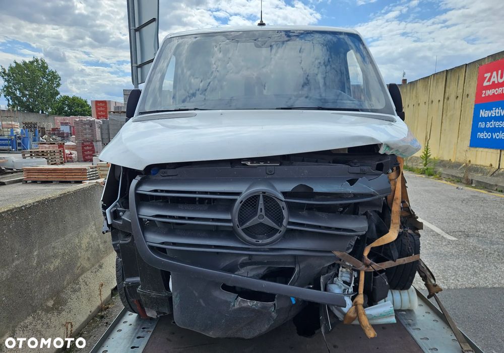 Mercedes-Benz Sprinter 315 CDI - 2