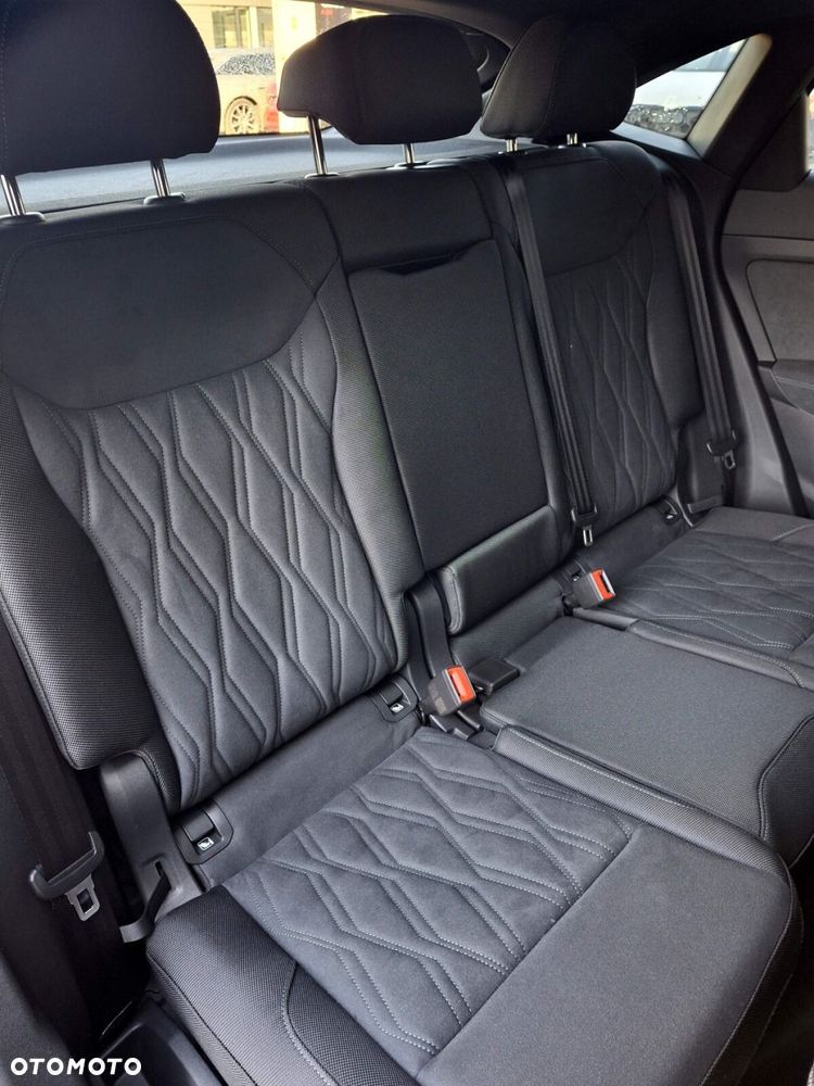 Audi Q3 Sportback - 17