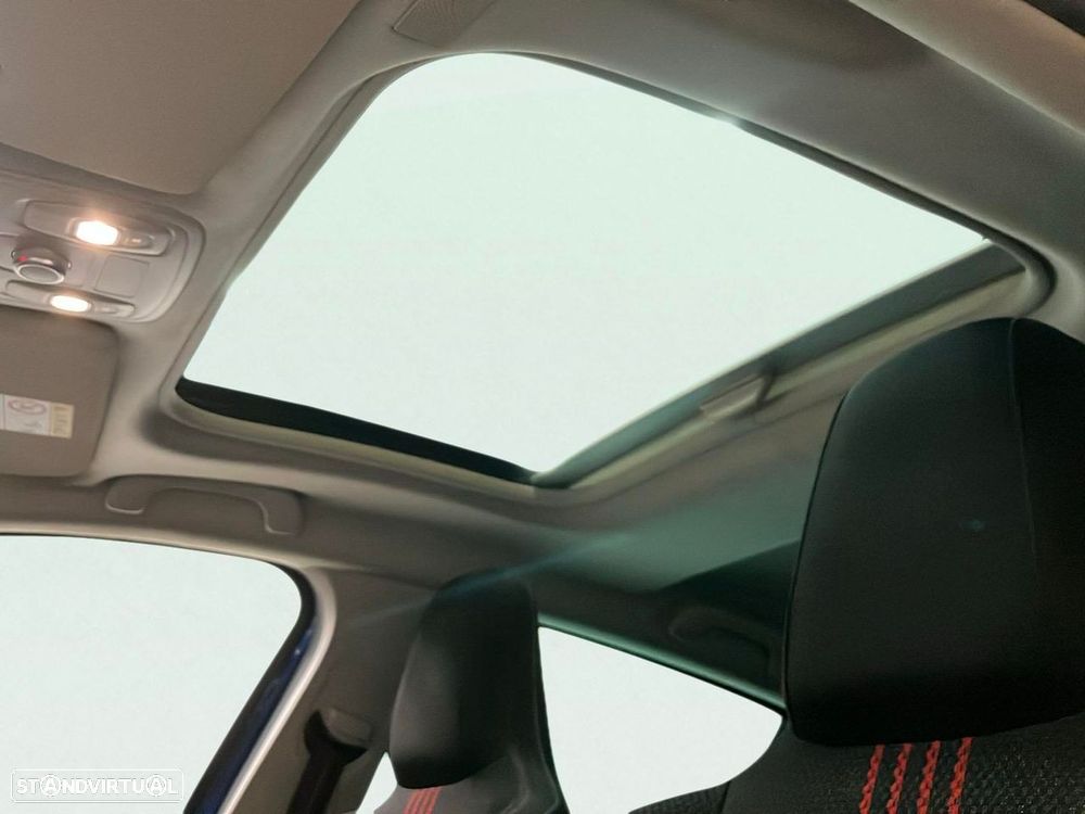 Renault Mégane 1.3 TCe R.S. Line - 19