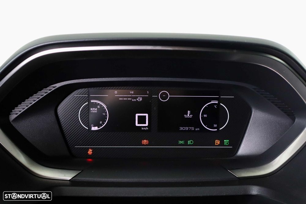 Peugeot Partner Longa 1.5 BlueHDI - 12