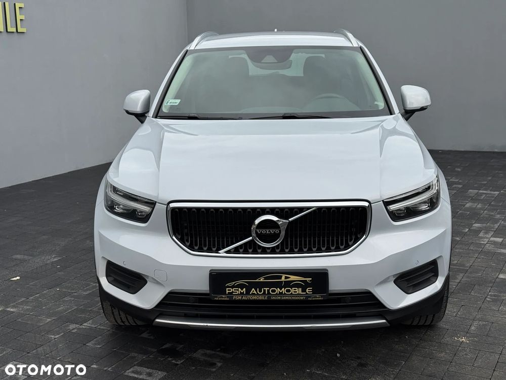 Volvo XC 40 T3 Momentum Pro - 7