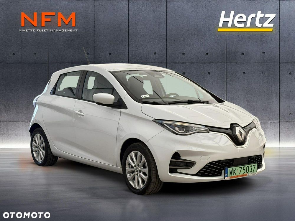 Renault Zoe - 4