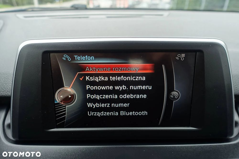 BMW Seria 2 218d Advantage - 25