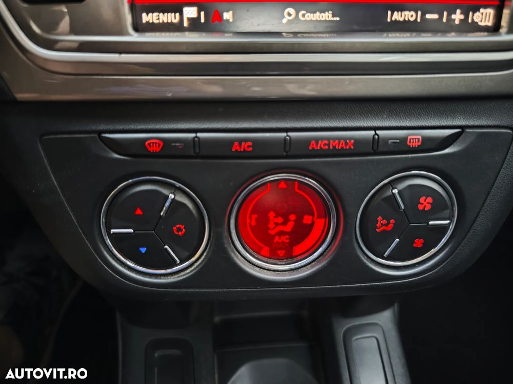 Citroën C-Elysée 1.2 PureTech BVM Feel - 22