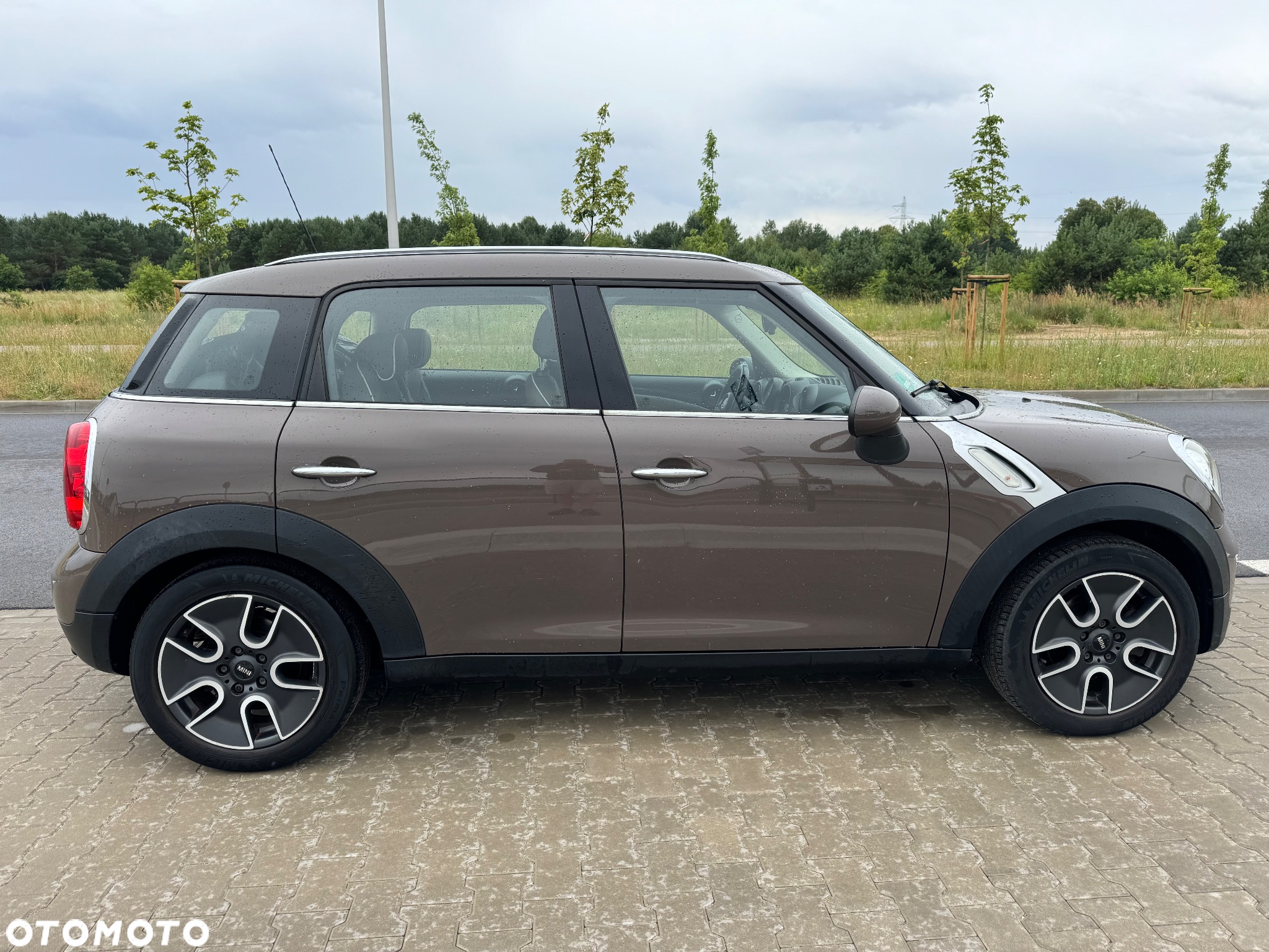 MINI Countryman Cooper Park Lane - 4