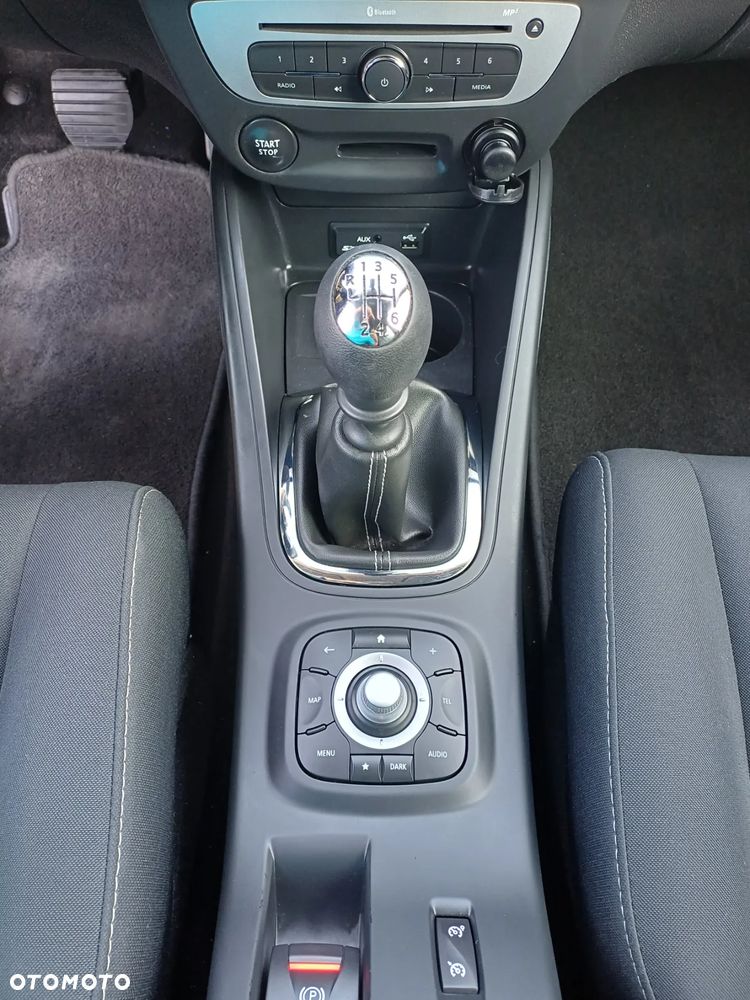 Renault Megane 1.2 16V TCe Energy Limited - 21