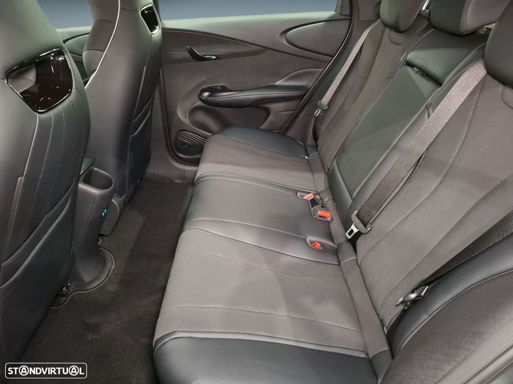 BYD Dolphin 60.4 kWh Comfort - 14