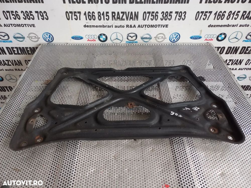 Jug Cadru Motor Audi A8 4H D4 3.0 Tdi An 2010-2011-2012-2013-2014-2015-2016-2017 Dezmembrez Audi A8 - 1