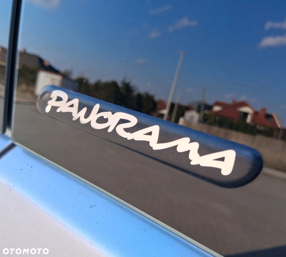 Fiat Scudo Panorama L2H1 Executive - 23