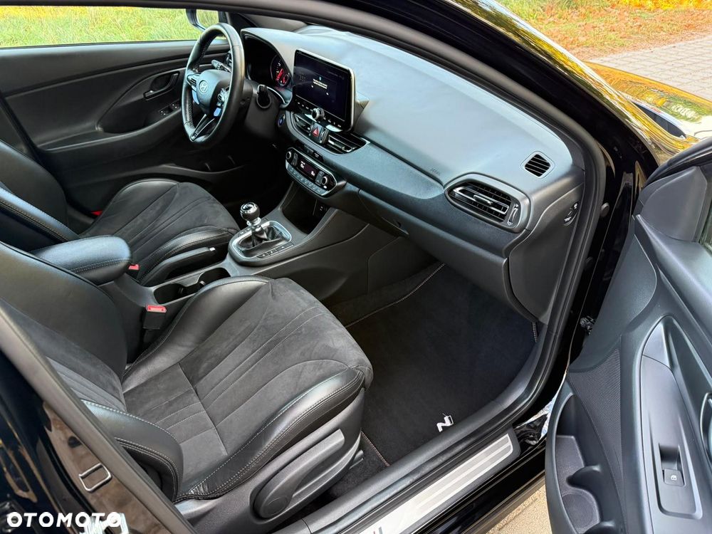 Hyundai i30 N 2.0 T-GDI Performance - 10