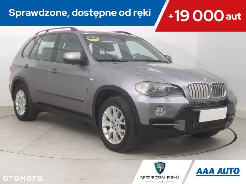 BMW X5 - 2
