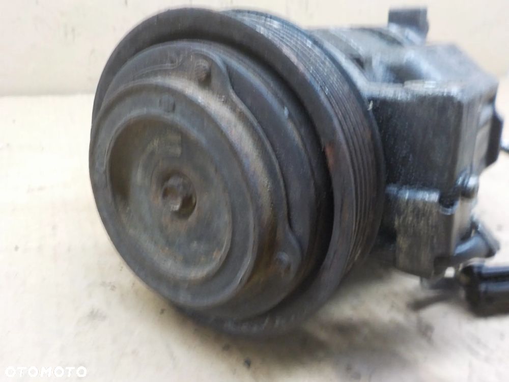 DODGE JOURNEY KOMPRESOR KLIMATAZACJI 447280-0170 - 2