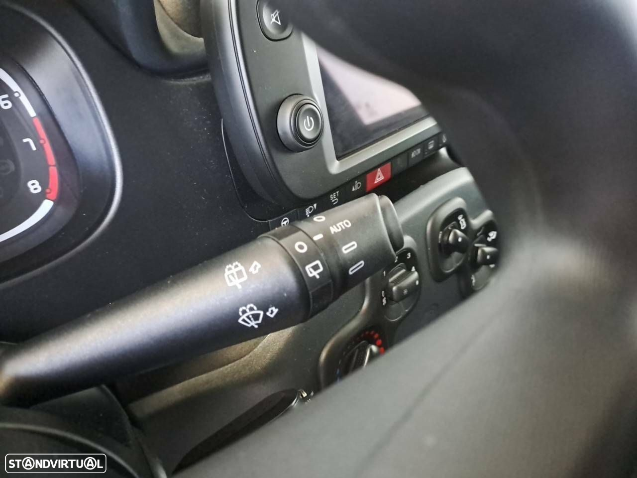 Fiat Panda 1.0 Hybrid - 15