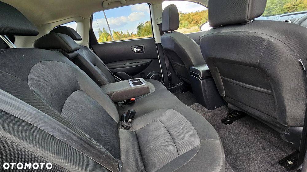 Nissan Qashqai 1.6 I-Way - 27