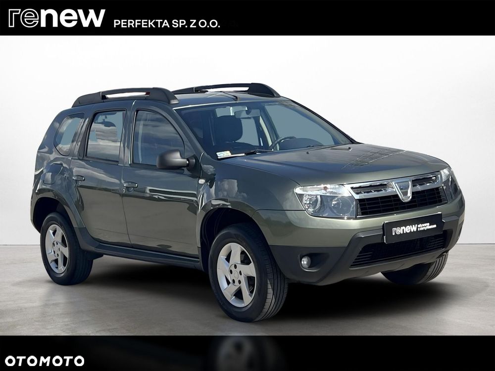 Dacia Duster 1.6 - 7