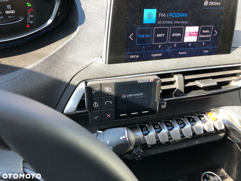 YANOSIK GTR 1-rok abonament + KUBEK - 12