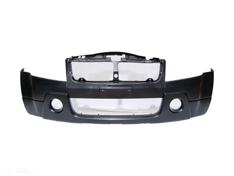 ZDERZAK PRZOD SUZUKI GRAND VITARA JT 2005-2008 - 1