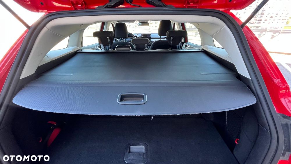 Ford Focus 1.0 EcoBoost Titanium X - 25