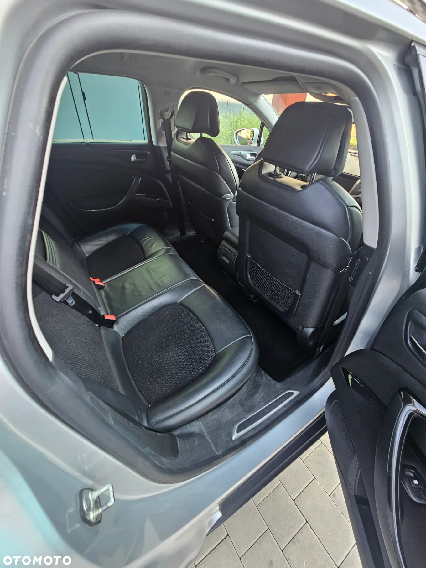 Citroën C5 2.0 HDi Exclusive - 11