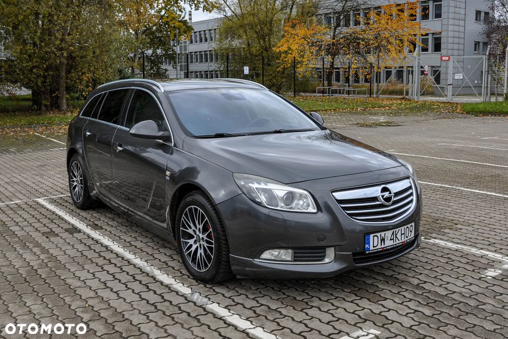 Opel Insignia - 6