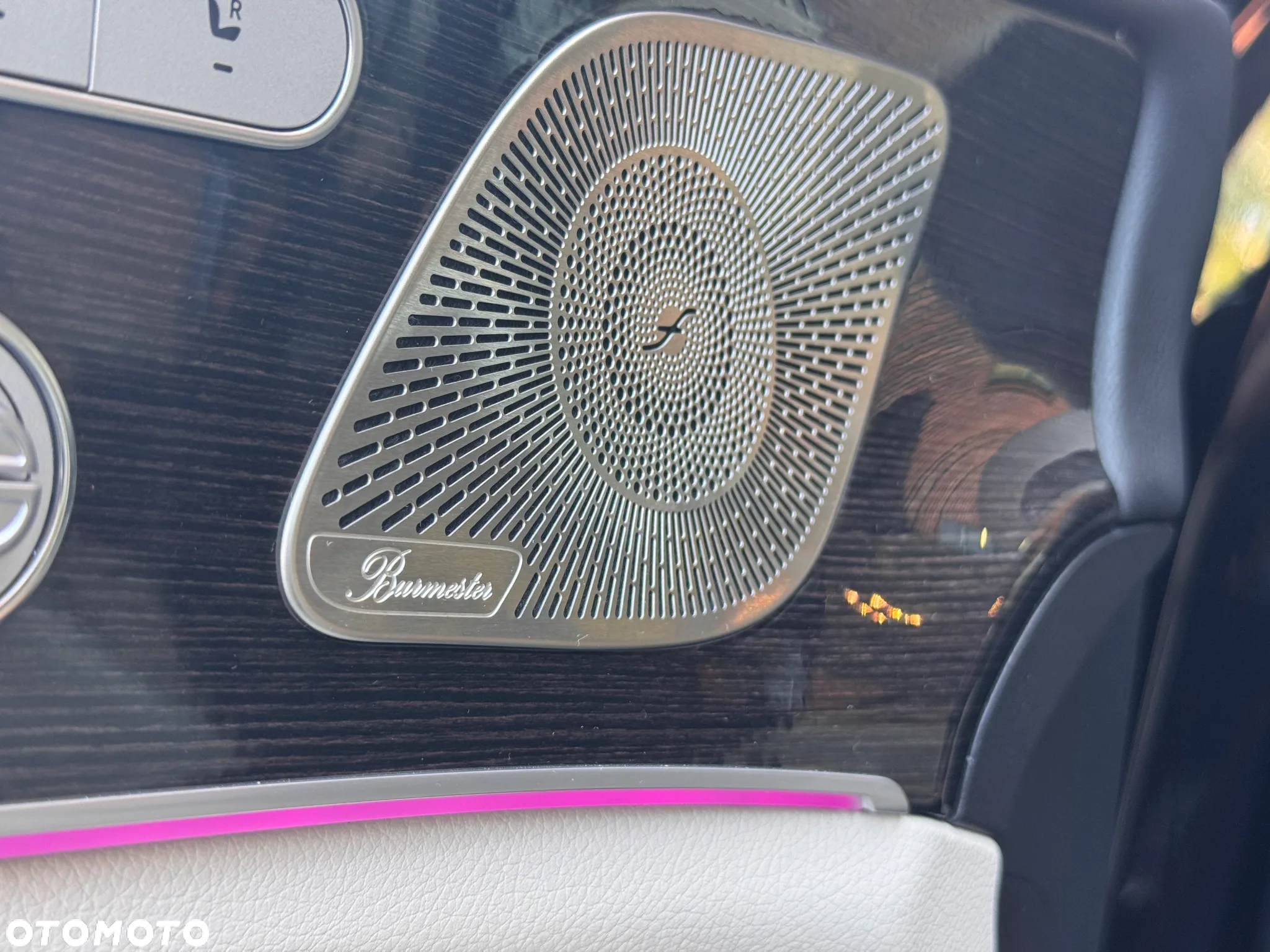 Mercedes-Benz GLE - 13