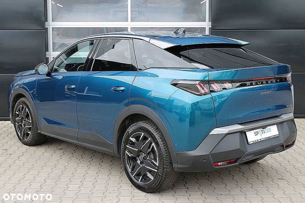 Peugeot 3008 - 12