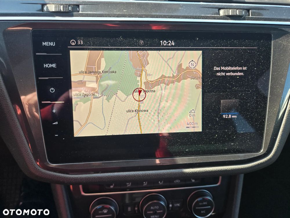 Volkswagen Tiguan 2.0 TDI SCR 4MOTION DSG Highline - 28