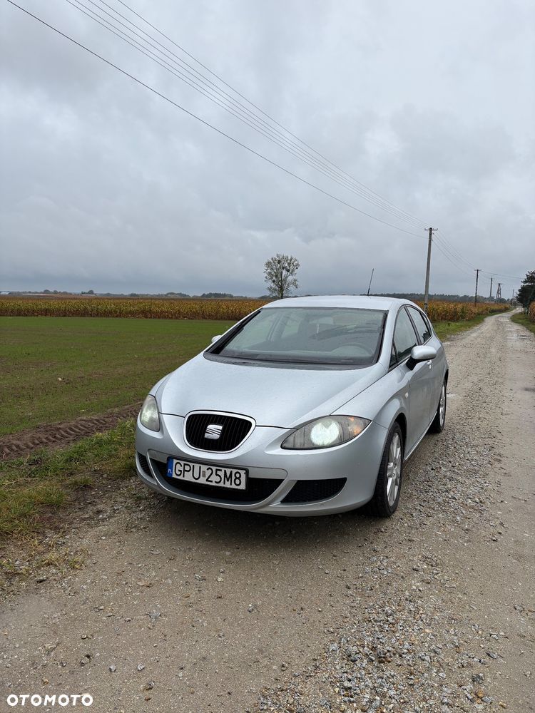 Seat Leon - 1