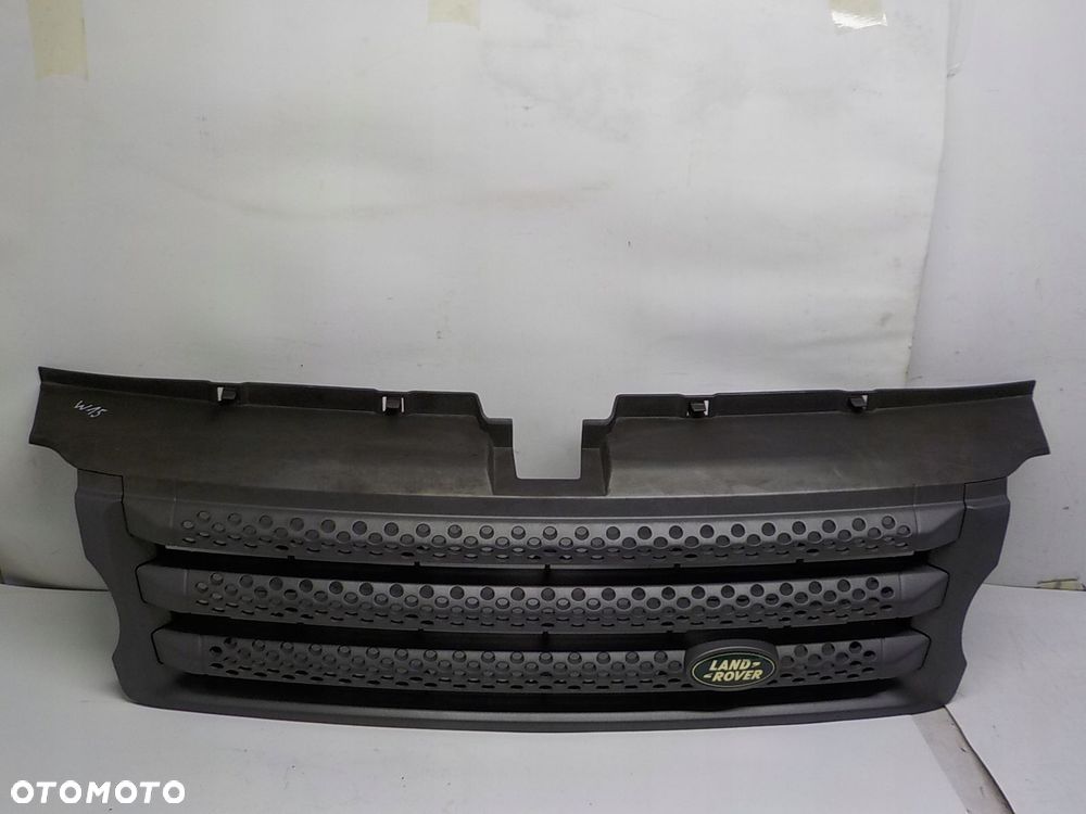 LAND ROVER RANGE ROVER SPORT L320 GRILL ATRAPA CHŁODNICY - 1