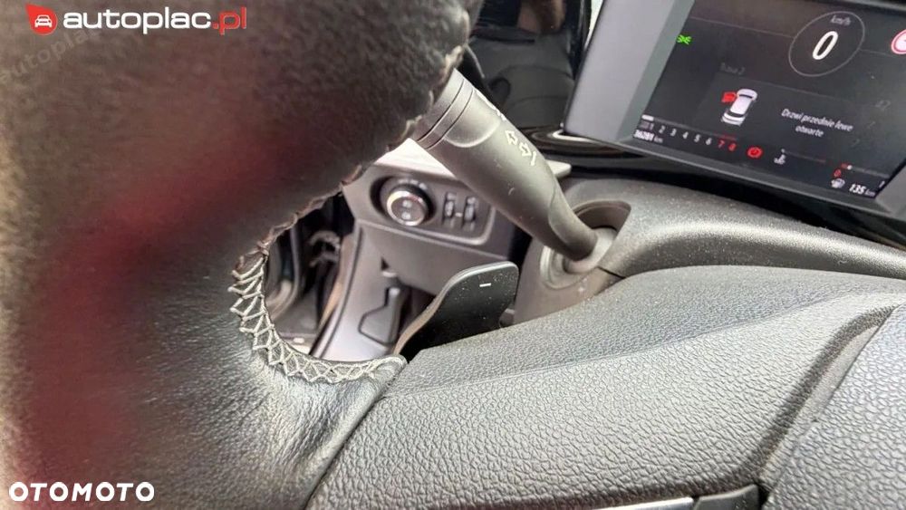 Opel Mokka 2023
