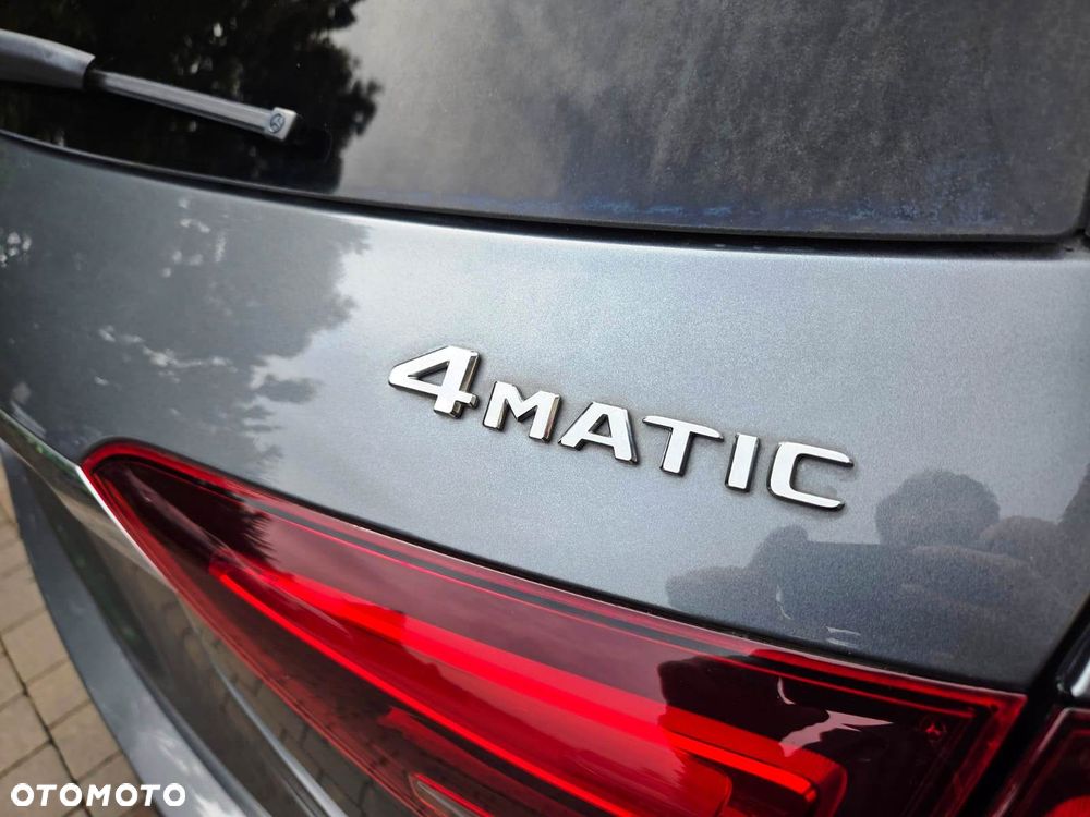Mercedes-Benz GLE 350 de 4Matic 9G-TRONIC AMG Line Advanced Plus - 8