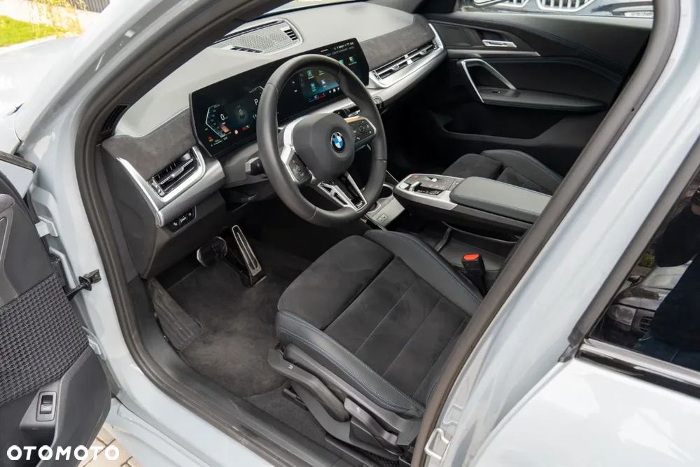 BMW X2 sDrive20i mHEV M Sport - 13