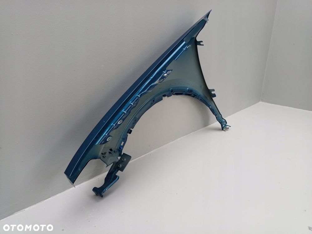 PEUGEOT 408 2 II 2022- BŁOTNIK PRAWY PRZÓD PRZEDNI ÷ - 9