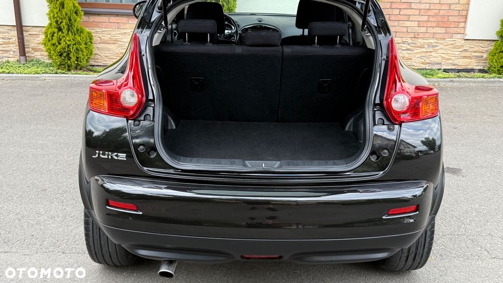 Nissan Juke 1.6 DIG-T 360 - 19