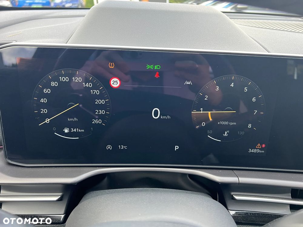 Kia Sportage 1.6 T-GDI Anniversary 2WD DCT - 21