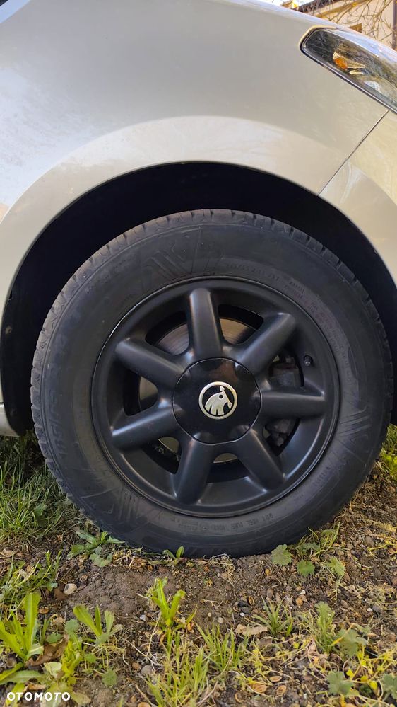 Skoda Citigo 1.0 Ambition - 10