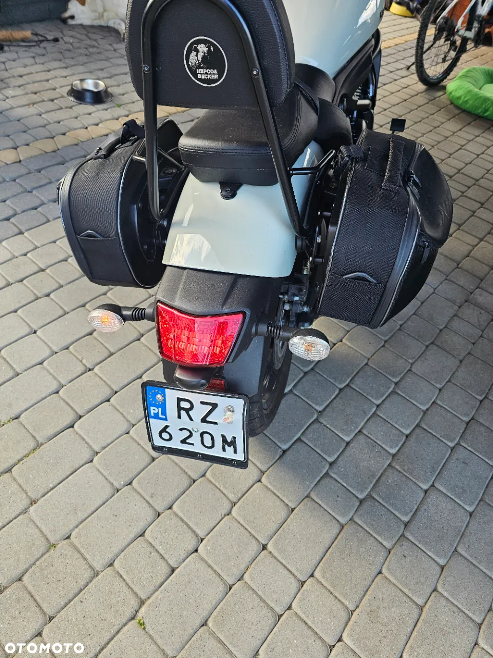 Kawasaki Vulcan - 8