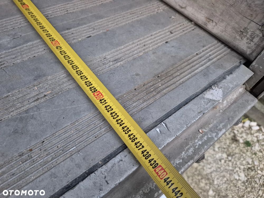 Nissan ATLEON 3.0 150KM - 25