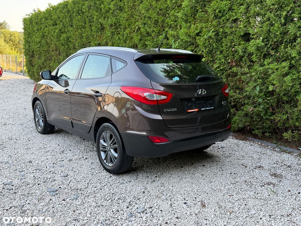 Hyundai ix35 - 3