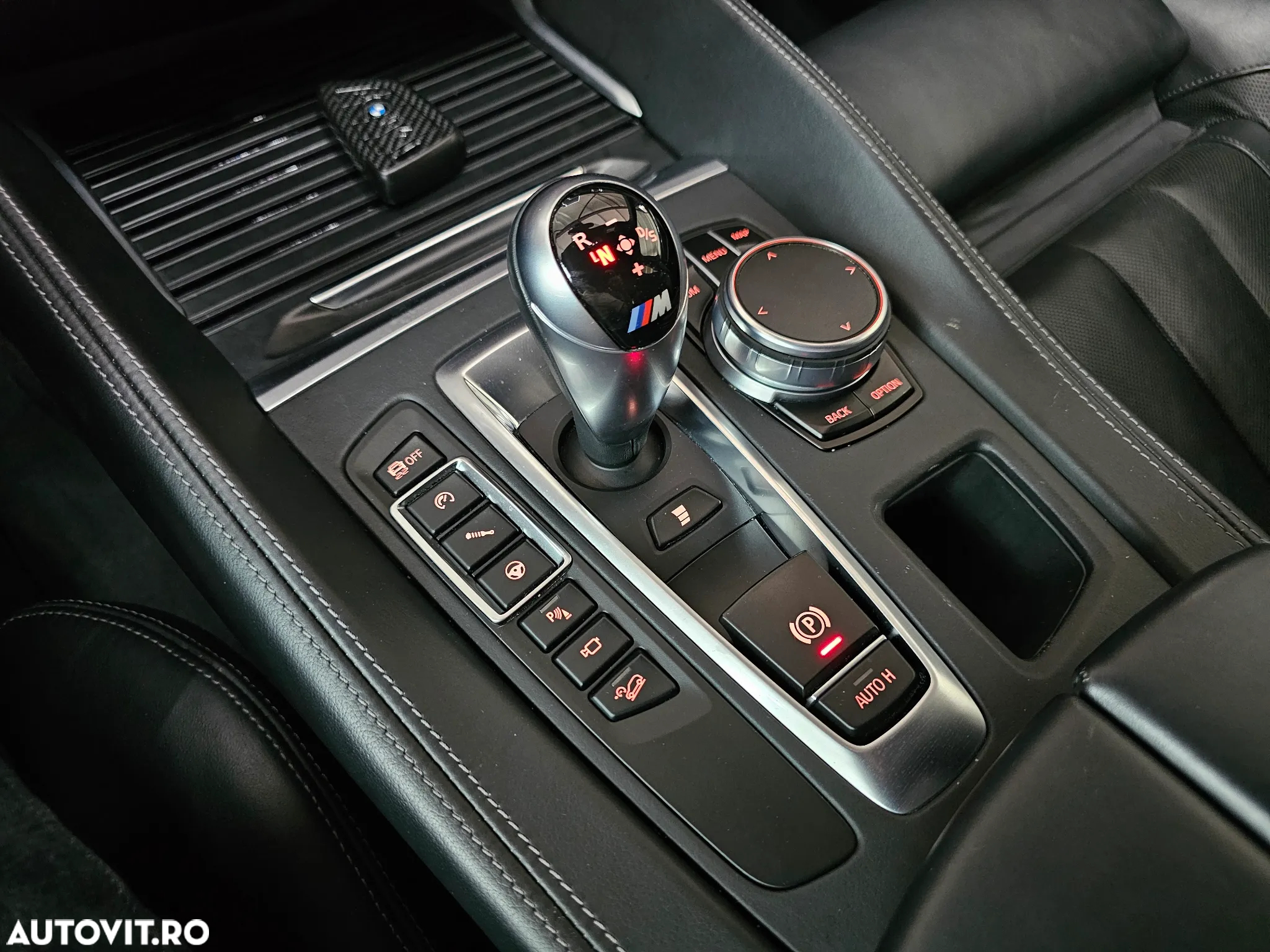 BMW X5 M Standard - 9