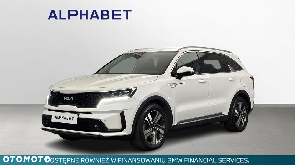 Kia Sorento 1.6 T-GDI HEV XL 7os - 1