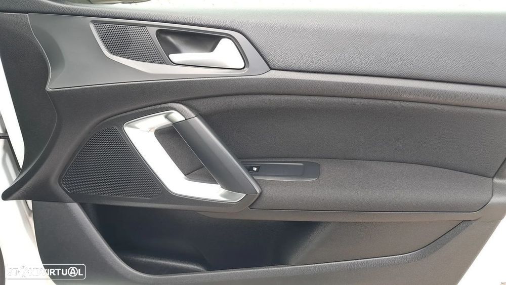 Peugeot 308 1.5 BlueHDi Business Line - 28