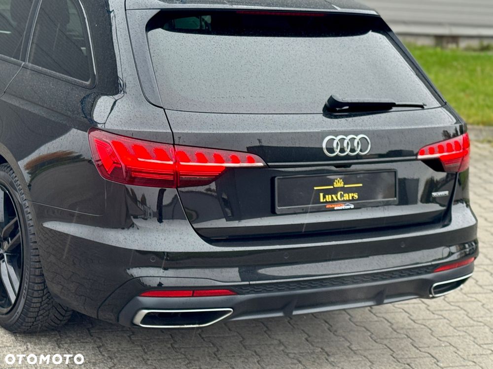 Audi A4 - 19