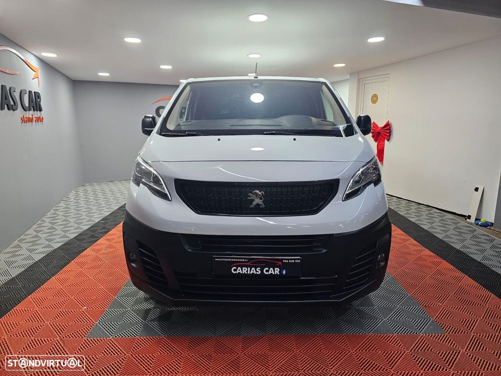 Peugeot Expert 1.5 BlueHDi L2H1 Standard - 4