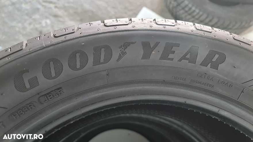 ANVELOPE 215 55 17 98W 215/55/17 GOODYEAR CP V10119 VARA - 5