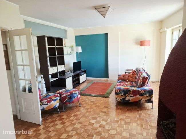 Apartamento T2 para arrendamento no  Largo Senhor dos Aflitos, Braga - Grande imagem: 3/10