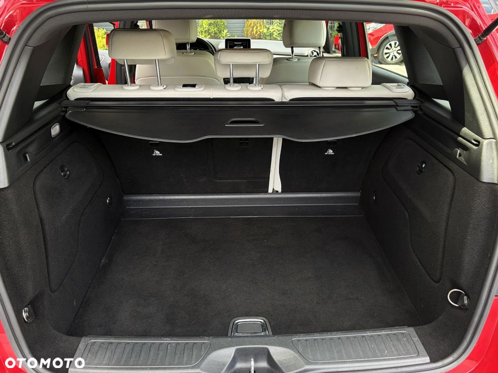 Mercedes-Benz Klasa B 200 7G-DCT Edition - 37
