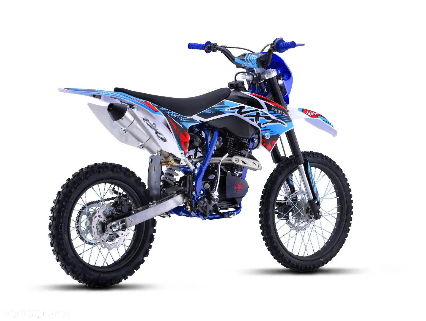 Barton NXT - 23