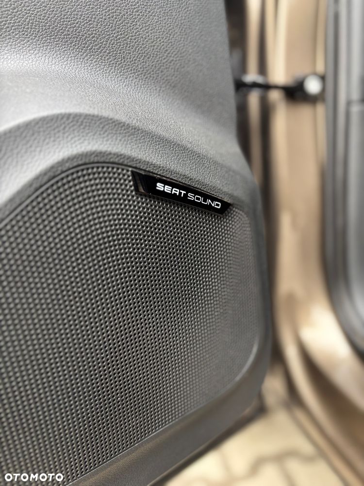 Seat Ateca 2.0 TDI 4Drive DSG XCELLENCE - 24