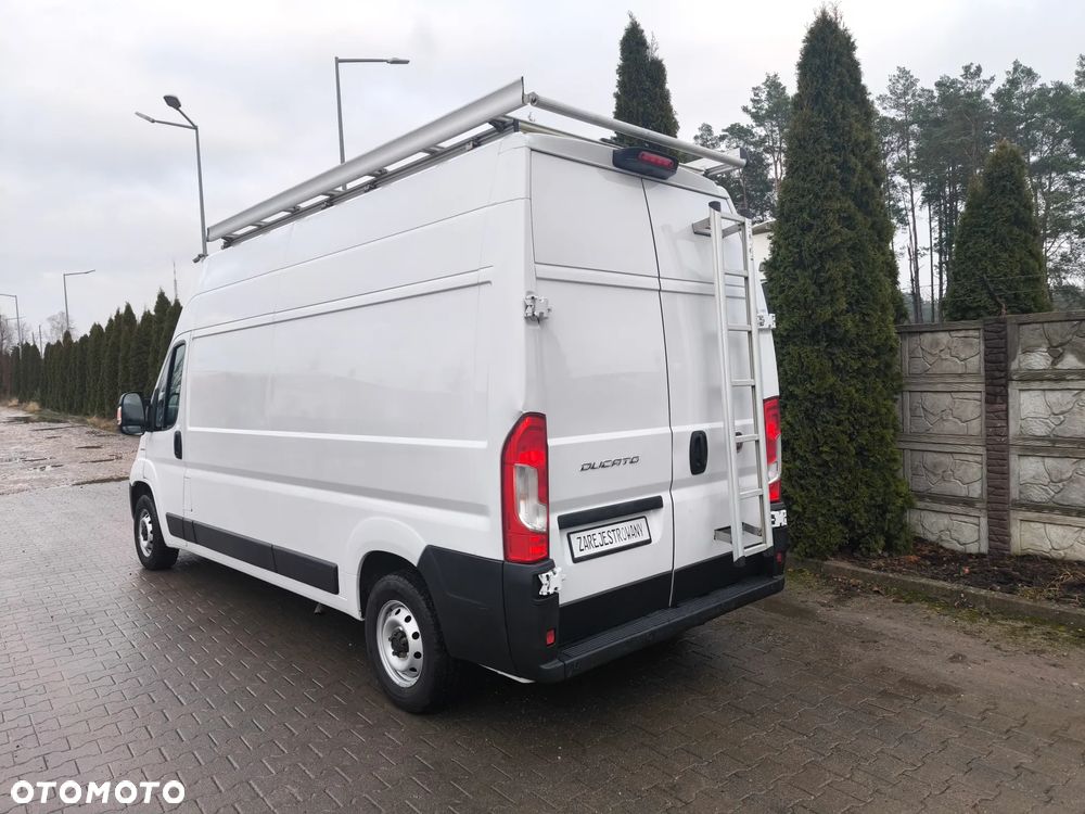 Fiat DUCATO - 9